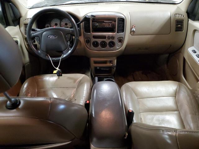 Photo 8 from auction – 2004 FORD ESCAPE with VIN 1FMCU94174KA25024