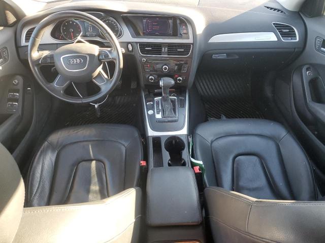 Photo 8 from auction – 2013 AUDI A4 ALLROAD with VIN WA1UFAFL2DA107570