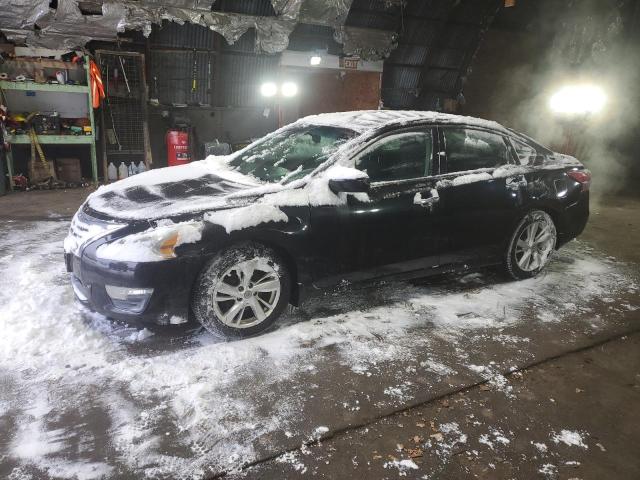 Photo 1 from auction – 2013 NISSAN ALTIMA 2.5 with VIN 1N4AL3AP8DN502696