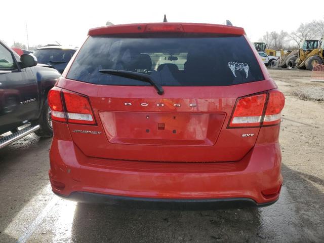 Photo 6 from auction – 2016 DODGE JOURNEY SX with VIN 3C4PDCBB2GT174748