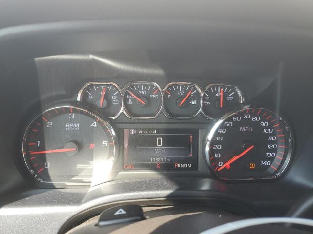 Photo 9 from auction – 2015 GMC SIERRA C15 with VIN 3GTP1UEC6FG357421
