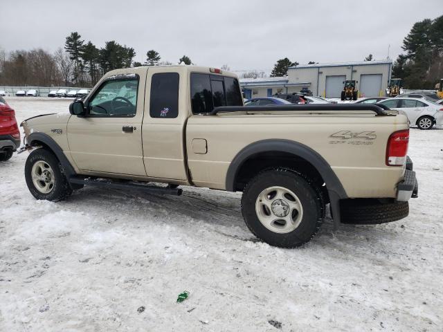 Photo 2 from auction – 2000 FORD RANGER SUP with VIN 1FTZR15X6YTB23370