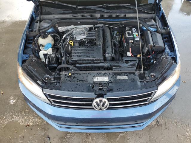 Photo 11 from auction – 2017 VOLKSWAGEN JETTA S with VIN 3VW2B7AJ3HM267156
