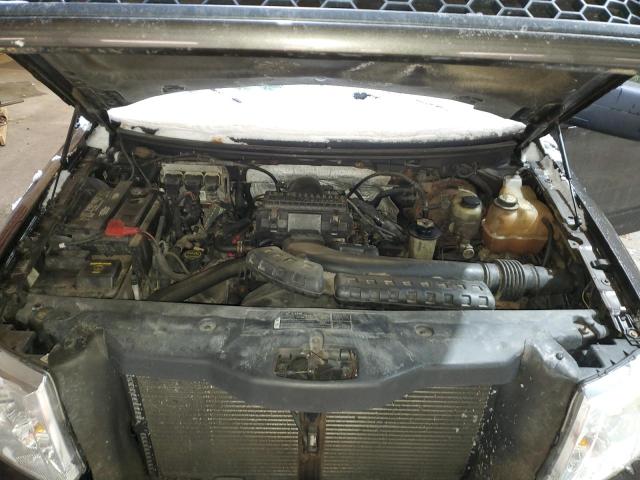 Photo 11 from auction – 2006 FORD F150 with VIN 1FTPX14506NB60753