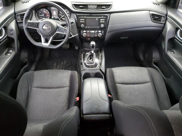 Photo 8 from auction – 2017 NISSAN ROGUE with VIN JN8AT2MTXHW405369