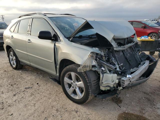 Photo 4 from auction – 2006 LEXUS RX 330 with VIN 2T2GA31U76C050340