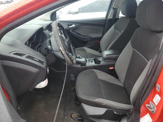 Photo 7 from auction – 2014 FORD FOCUS SE with VIN 1FADP3K24EL256554