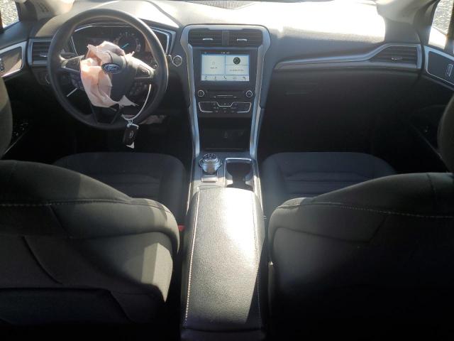 Photo 8 from auction – 2017 FORD FUSION SE with VIN 3FA6P0HD0HR174892