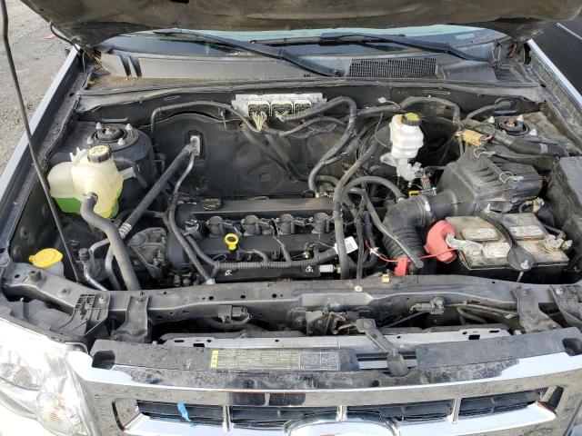 Photo 11 from auction – 2012 FORD ESCAPE XLT with VIN 1FMCU0D74CKC46191