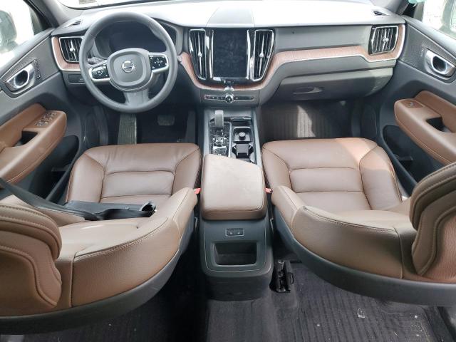 Photo 8 from auction – 2024 VOLVO XC60 PLUS with VIN YV4L12RL1R1711424