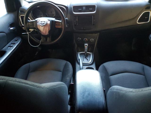 Photo 8 from auction – 2013 DODGE AVENGER SE with VIN 1C3CDZAB5DN752361