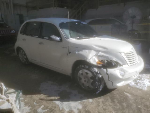 Photo 4 from auction – 2003 CHRYSLER PT CRUISER with VIN 3C4FY58B43T549617