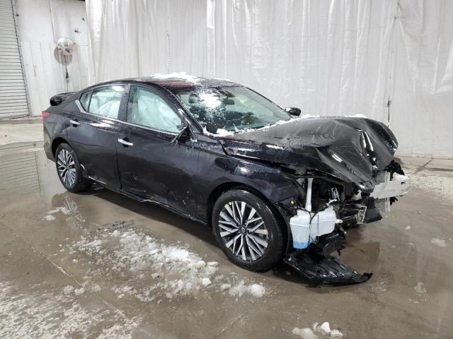Photo 4 from auction – 2025 NISSAN ALTIMA SV with VIN 1N4BL4DV9SN351983