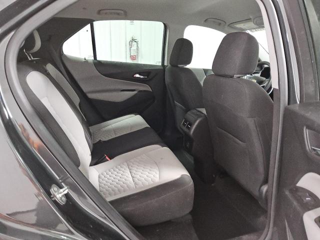 Photo 10 from auction – 2020 CHEVROLET EQUINOX LS with VIN 3GNAXHEV1LS655338