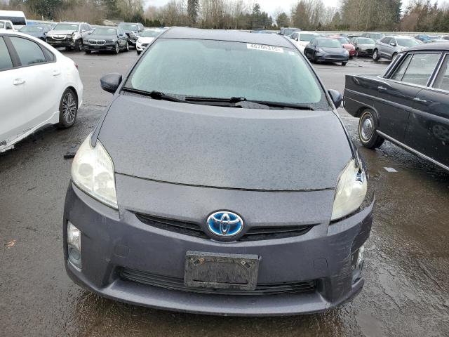 Photo 5 from auction – 2010 TOYOTA PRIUS with VIN JTDKN3DU9A0063527