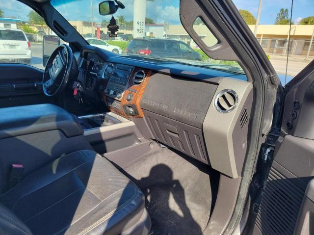 Photo 5 from auction – 2012 FORD F250 SUPER with VIN 1FT7W2BT8CEA85886