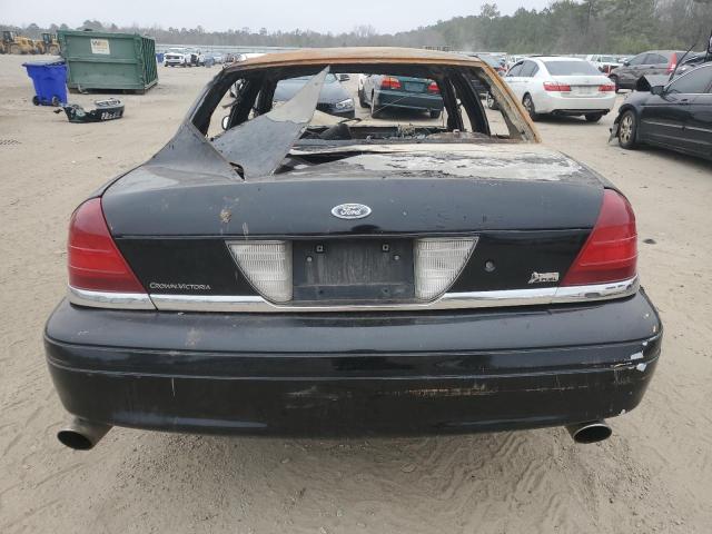 Photo 6 from auction – 2010 FORD CROWN VICT with VIN 2FABP7BV5AX118768