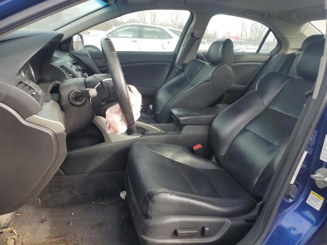 Photo 7 from auction – 2010 ACURA TSX with VIN JH4CU2F69AC026054