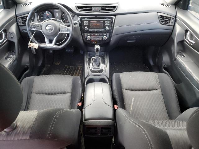 Photo 8 from auction – 2017 NISSAN ROGUE S with VIN JN8AT2MV4HW264784