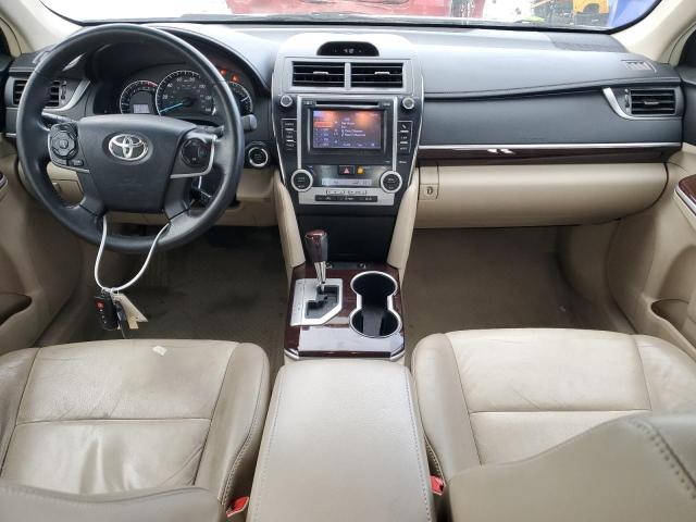 Zdjęcie 8 z aukcji – 2012 TOYOTA CAMRY BASE z VIN 4T4BF1FK7CR259105