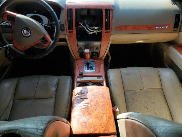 Photo 8 from auction – 2006 CADILLAC STS with VIN 1G6DW677360112342