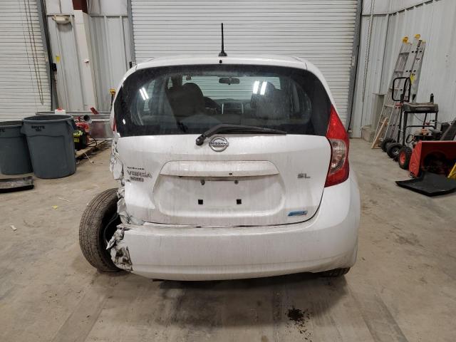 Снимка 6 от търг – 2014 NISSAN VERSA NOTE с VIN 3N1CE2CP7EL367090