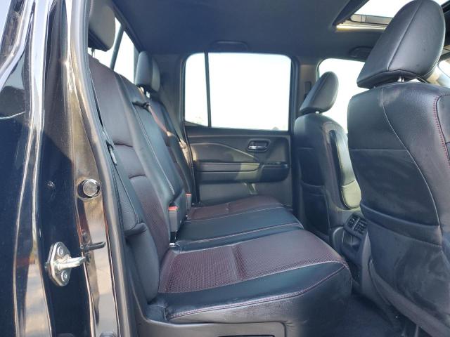 Photo 10 from auction – 2019 HONDA RIDGELINE with VIN 5FPYK3F8XKB017721