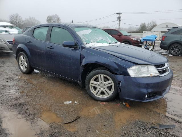 Photo 4 from auction – 2014 DODGE AVENGER SX with VIN 1C3CDZCB0EN128093