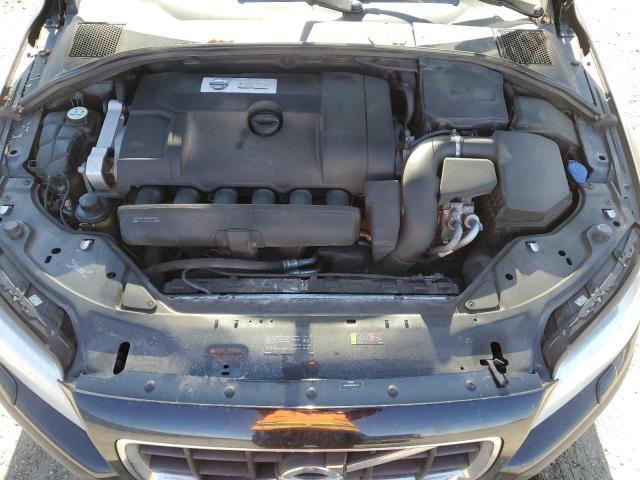Photo 11 from auction – 2013 VOLVO XC70 3.2 with VIN YV4940BZ8D1153116
