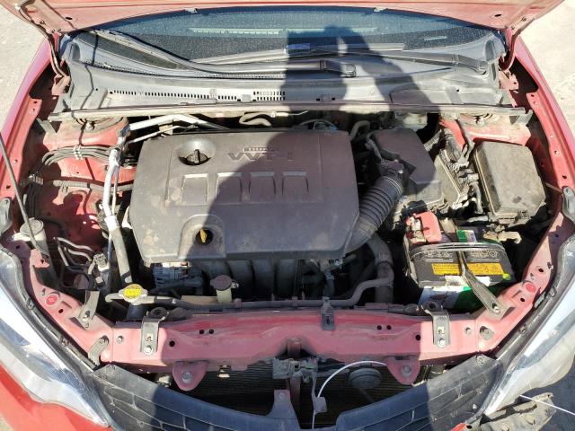 Zdjęcie 11 z aukcji – 2016 TOYOTA COROLLA L z VIN 5YFBURHE7GP403748