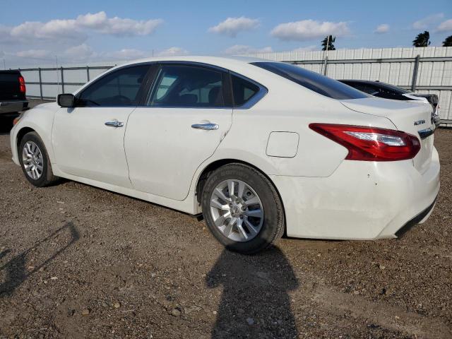 Photo 2 from auction – 2016 NISSAN ALTIMA 2.5 with VIN 1N4AL3AP3GN334650