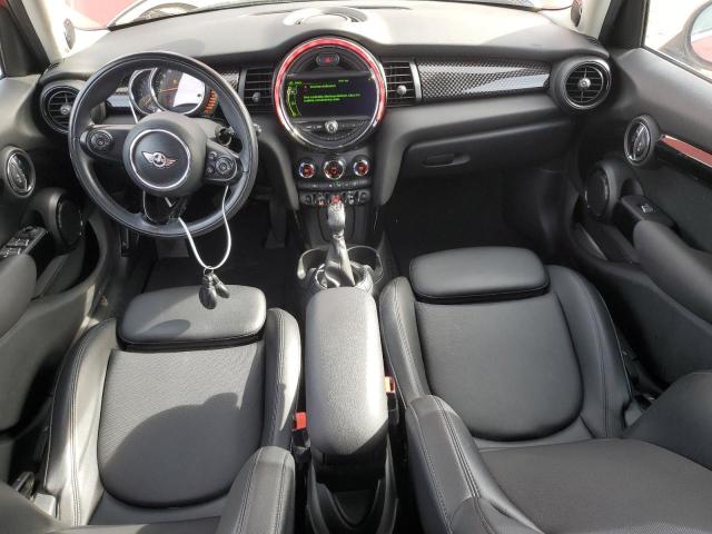 Photo 8 from auction – 2016 MINI COOPER S with VIN WMWXU3C58G2D29412