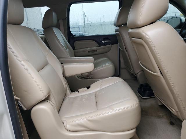 Photo 11 from auction – 2011 GMC YUKON XL D with VIN 1GKS2MEF1BR171804