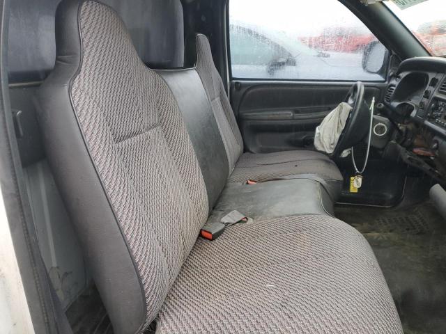 Photo 10 from auction – 1998 DODGE RAM 1500 with VIN 1B7HC16X9WS675699