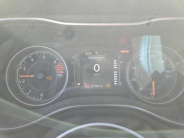 Photo 9 from auction – 2019 JEEP CHEROKEE L with VIN 1C4PJMLB2KD459509