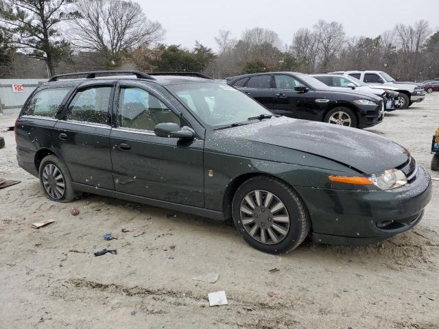 Photo 4 from auction – 2001 SATURN LW200 with VIN 1G8JU82F51Y504033