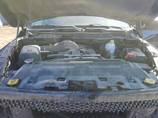 Снимка 11 от търг – 2012 DODGE RAM 1500 S с VIN 1C6RD6FT8CS330307