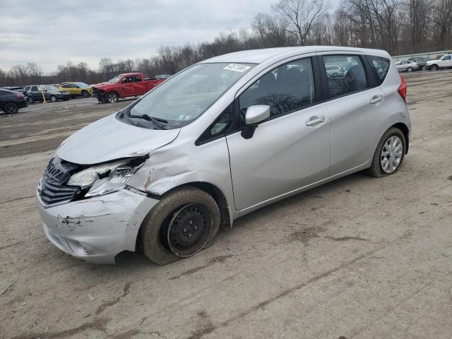 NISSAN VERSA NOTE 2015 with VIN 3N1CE2CP2FL433899 - Photo from auction