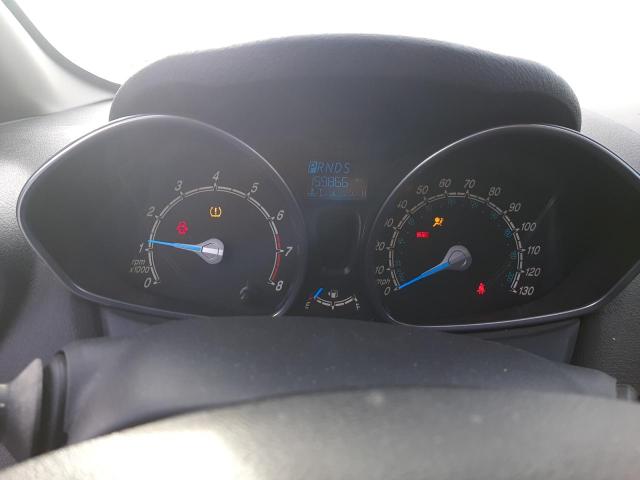 Photo 9 from auction – 2014 FORD FIESTA SE with VIN 3FADP4BJ4EM154053