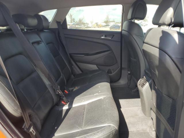 Photo 11 from auction – 2016 HYUNDAI TUCSON LIM with VIN KM8J33A28GU222359