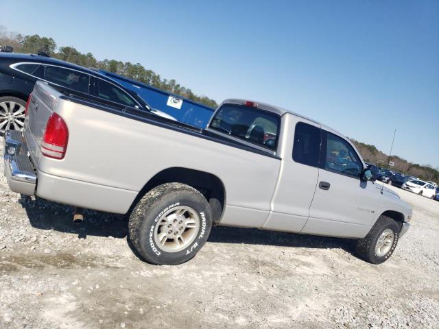 Photo 3 from auction – 2000 DODGE DAKOTA with VIN 1B7GL22X3YS621292