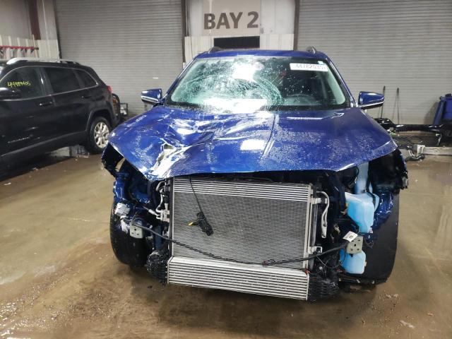 Photo 5 from auction – 2022 GMC TERRAIN SL with VIN 3GKALTEV4NL130055