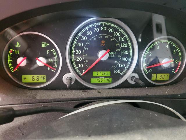 Снимка 9 от търг – 2005 CHRYSLER CROSSFIRE с VIN 1C3AN69L05X029359