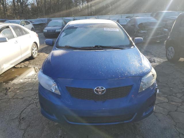 Photo 5 from auction – 2010 TOYOTA COROLLA BA with VIN 2T1BU4EE7AC515125