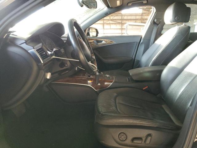 Photo 7 from auction – 2014 AUDI A6 PREMIUM with VIN WAUDFAFC5EN159689