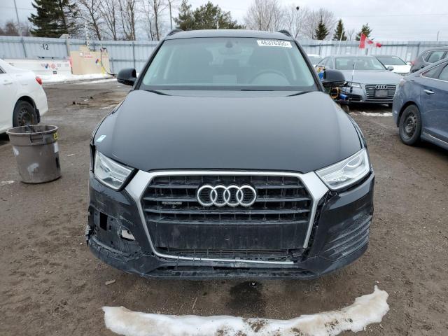 Photo 5 from auction – 2018 AUDI Q3 PREMIUM with VIN WA1ECCFS4JR013073