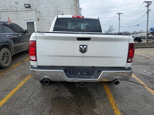 Photo 6 from auction – 2016 RAM 1500 SLT with VIN 1C6RR6LM9GS389564