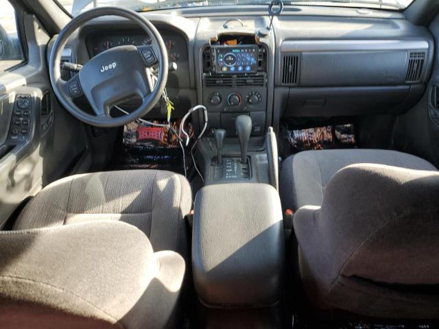 Photo 8 from auction – 2001 JEEP GRAND CHER with VIN 1J4GW48S41C605126