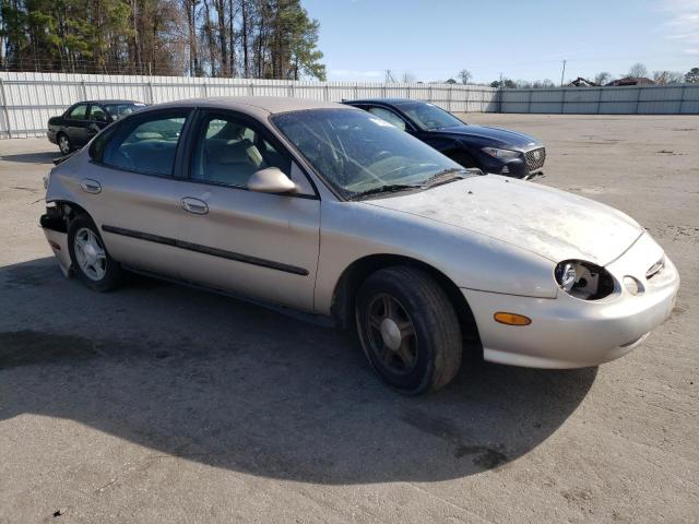 Photo 4 from auction – 1999 FORD TAURUS SE with VIN 1FAFP53U1XA240234