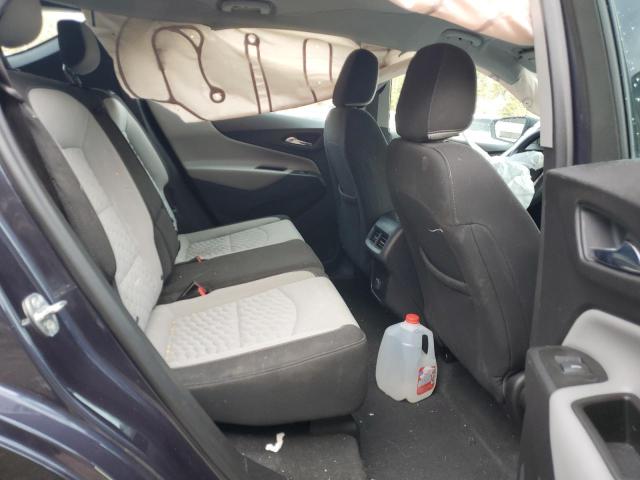 Photo 10 from auction – 2018 CHEVROLET EQUINOX LS with VIN 3GNAXHEV9JS613397